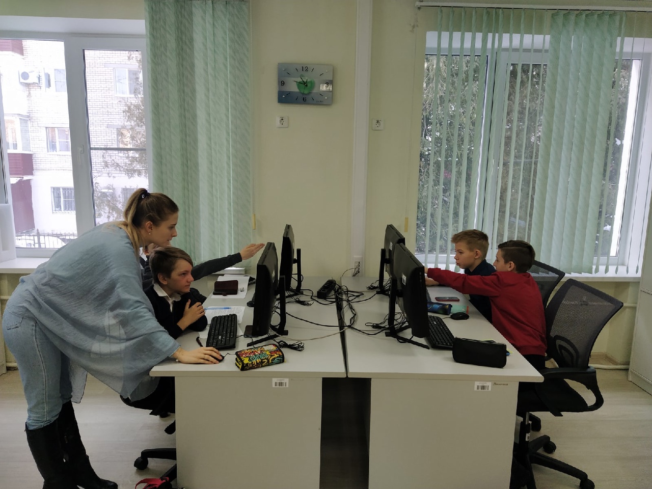 Проект «ЦифроГрад»