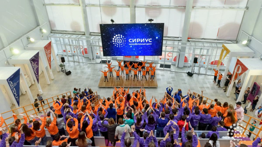 Стал известен список представителей Ставропольского края, приглашённых в Образовательный центр «Сириус» для участия в профильных программах. Стал известен список представителей Ставропольского края, приглашённых в Образовательный центр «Сириус» для участия в профильных программах.
