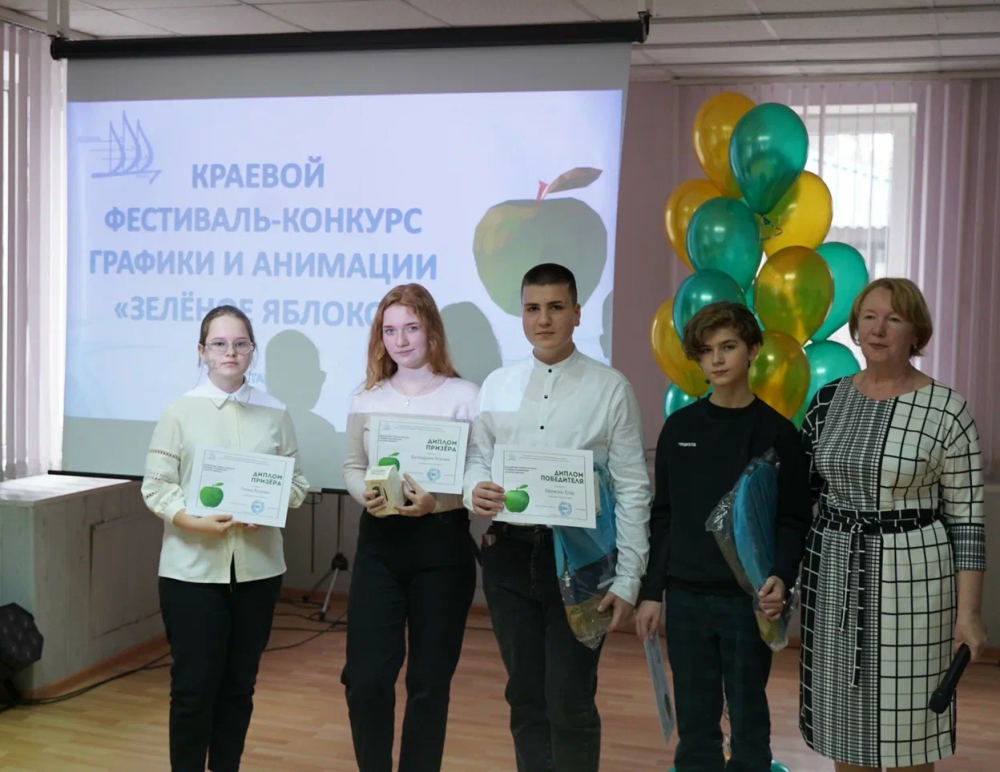 ДОБИЛИСЬ УСПЕХА